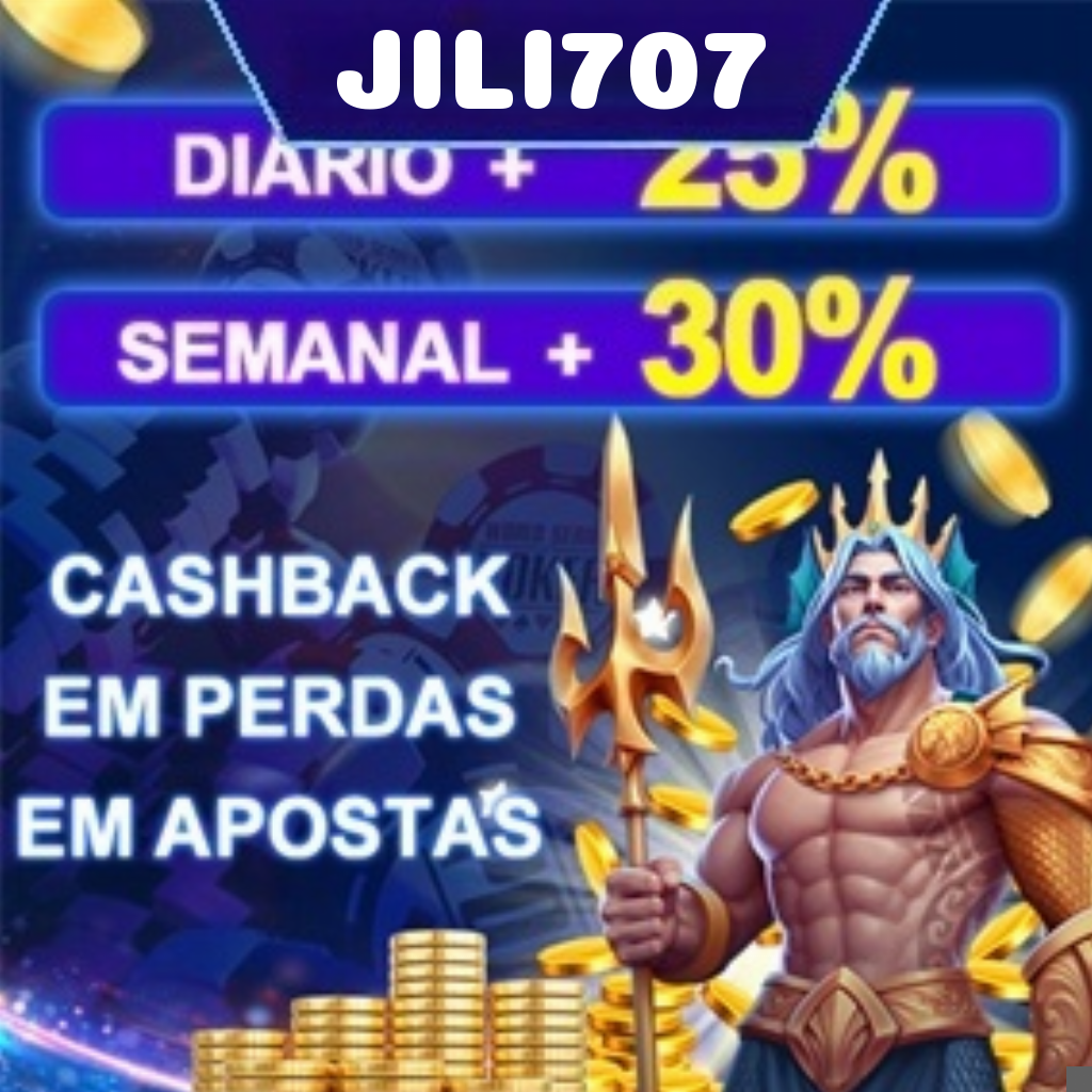 JILI707 Indique amigos para receber um bônus